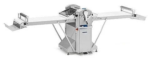 Dough Sheeter