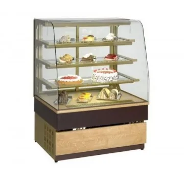 Pastry Display Chiller