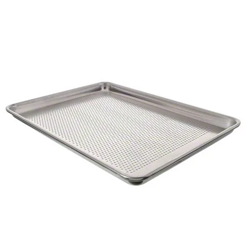 Perforated Baking Tray