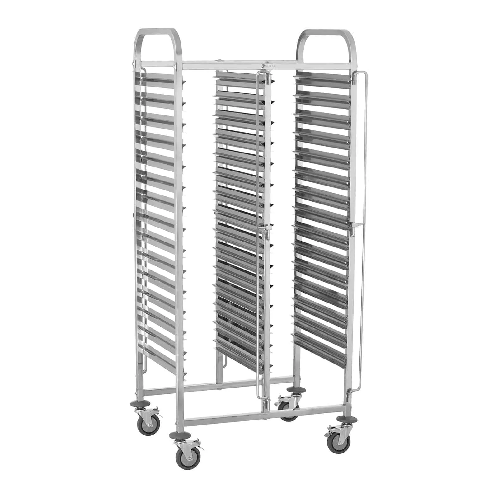 Tray Trolley
