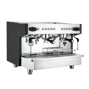 Commercial Semi Automatic Espresso Coffee Machine