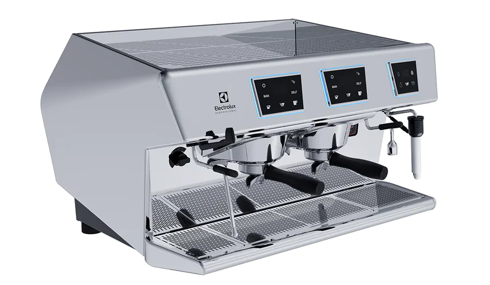 Electrolux Professional Aura Traditional Espresso Machine