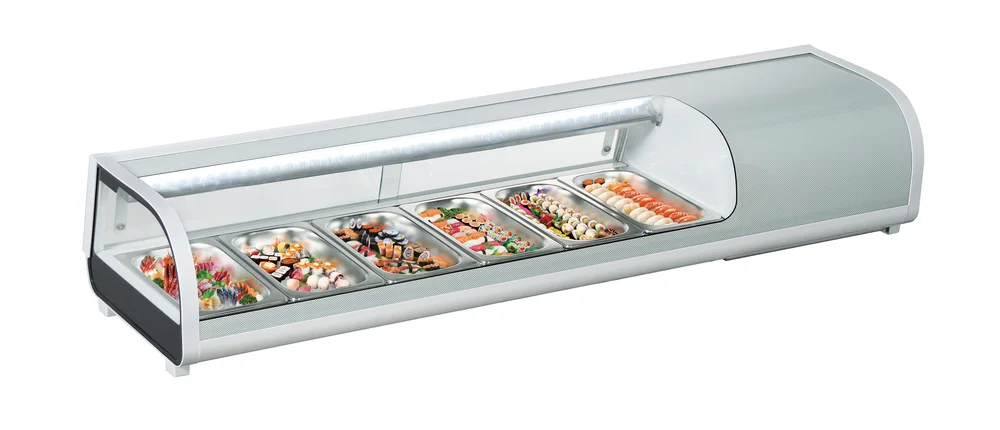 Sushi Display