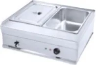 Bain Marie Double Well