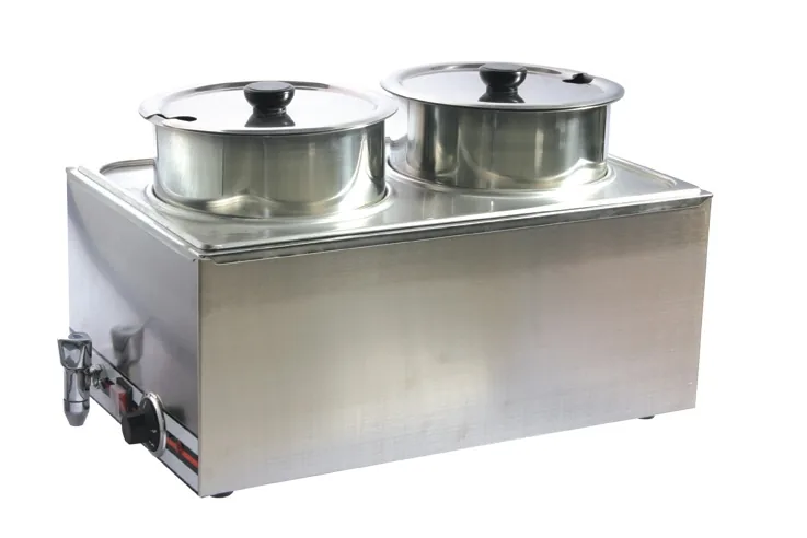 Bain Marie Dualsoup