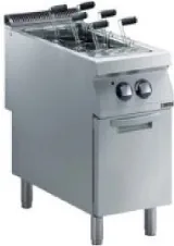 Pasta Cooker Single Well