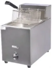 Tabel Top Single Electric