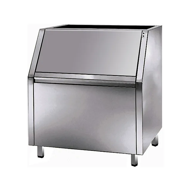 Brema Bin350 P Ice Storage Bin