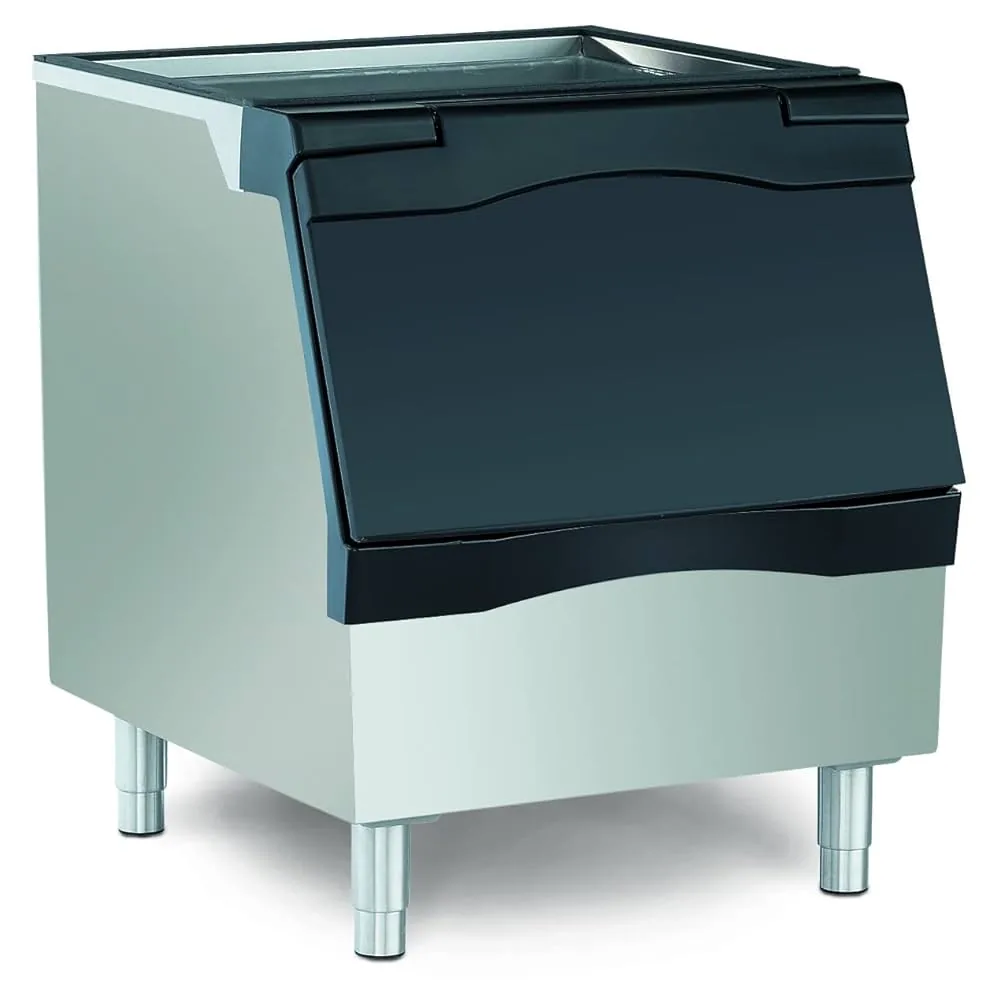 Scotsman B330P Ice Storage Bin