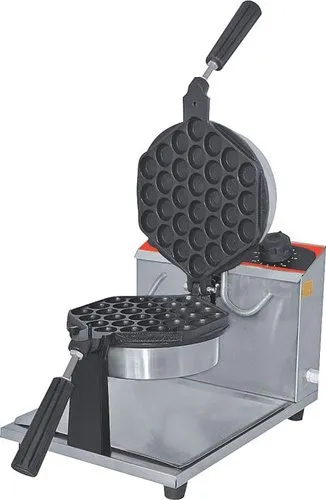 Akasa Bwm 8 Bubble Waffle Maker Machine