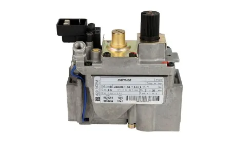 Gas Valve