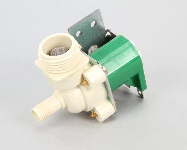 Water Solenoid Valve